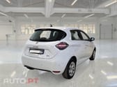 Renault Zoe Business