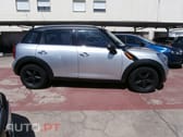 MINI Countryman One D