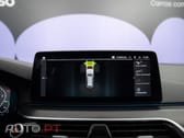 BMW 520 e Pack M