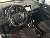 Renault Clio 1.5 dCi GT Line