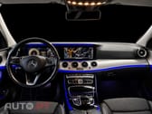 Mercedes-Benz E 220 d 9G-TRONIC Avantgarde