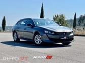 Peugeot 508 SW 1.5 BlueHDi Active Pack EAT8