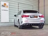 Mercedes-Benz A 180 d Style Aut.