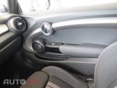 MINI Cabrio John Cooper Works