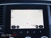 Renault Mégane Sport Tourer 1.5 Blue dCi Limited