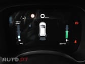 Fiat Panda Pandina 1.0 Hybrid