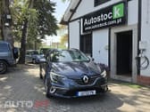 Renault Mégane Sport Tourer 1.5 dCi GT Line EDC