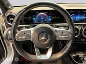 Mercedes-Benz A 250 e Limousine AMG I.V.A DEDUTÍVEL 