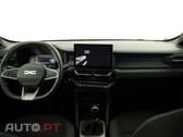 Dacia Duster Duster 1.2 Mild Hybrid Journey