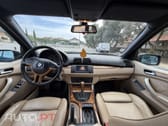 BMW X5 3.0 d