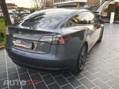Tesla Model 3 Standard Range Plus RWD