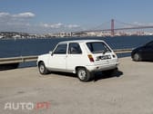 Renault 5 TL