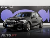 BMW 118 i Pack Desportivo M Auto