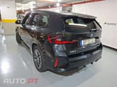 BMW iX1 xDrive30