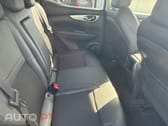 Nissan Qashqai 1.2 DIG-T Tekna Premium Pele RS