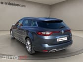 Renault Mégane Sport Tourer 1.6 dCi GT Line