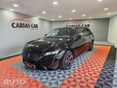Peugeot 308 SW 1.2 PureTech Allure