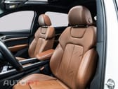 Audi E-Tron 55 S LINE BLACK I.V.A DEDUTIVEL 