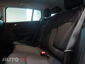 Renault Mégane Sport Tourer 1.5 Blue dCi Limited