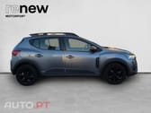 Dacia Sandero Stepway 1.0 ECO-G 100 Extreme +