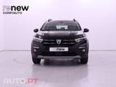 Dacia Sandero 1.0 TCe Stepway Confort