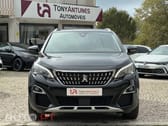 Peugeot 3008 1.5 BlueHDi Allure