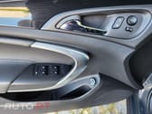 Opel Insignia 2.0 CDTi Cosmo S/S