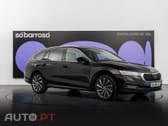 Skoda Octavia Break 1.4 TSi iV Ultra DSG