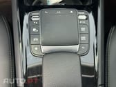Mercedes-Benz GLA 180 d Style