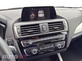 BMW 116 d Advantage