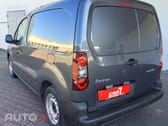 Citroen Berlingo 1.6 BlueHDi Feel Edition ETG6