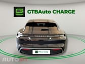 Porsche Taycan I.V.A DEDUTIVEL
