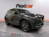 Mazda CX-5 2.2 D Excellence Navi