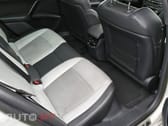 Peugeot 508 RXH 2.0 HDi Hybrid4 2-Tronic
