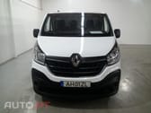 Renault Trafic 2.0 DCI L1H1 120CV IVA DEDUTIVEL