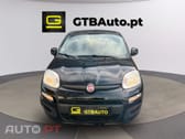 Fiat Panda  1.2 Easy S&S LOUNGE