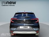 Renault Captur 1.0 TCe 90 techno