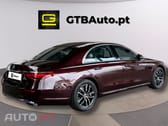 Mercedes-Benz S 580 I.V.A DEDUTÍVEL e Fahrass