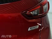 Mazda CX-3 1.8 Skyactiv-D Excellence Navi