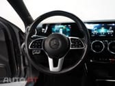 Mercedes-Benz A 180 Progressive