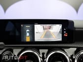 Mercedes-Benz A 250 e Style Plus