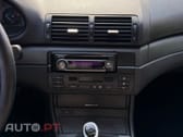 BMW 320 d