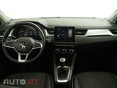 Renault Captur Captur 1.0 TCe Techno