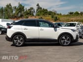 Peugeot 3008 1.6 BlueHDi GT Line EAT6