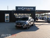 Peugeot 2008 1.2 PureTech GT EAT8