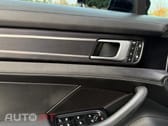 Porsche Panamera 4 E-Hybrid Platinum Edition
