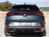 Cupra Formentor 1.4 e-Hybrid Cupra DSG VZ