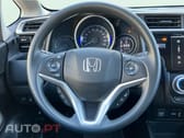 Honda Jazz 1.3 I-VTEC