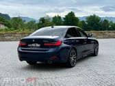 BMW 330 e Corporate Edition Auto