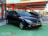 Kia Ceed 1.6 CRDi EX